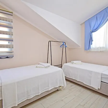 Hotel Kozalak 1 Fethiye