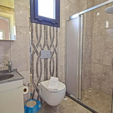 Kozalak 1 4* 페티예