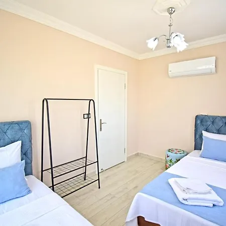 Villa Kozalak 1 Fethiye