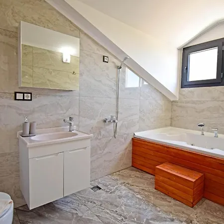 Kozalak 1 Villa Fethiye