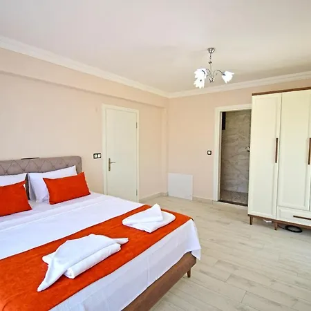 Villa Kozalak 1 *
