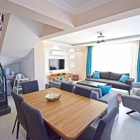 Villa Kozalak 1 Fethiye