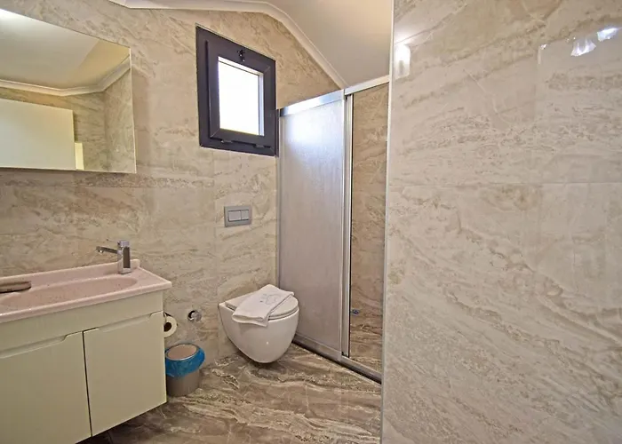 מלון Kozalak 1 פאטהיה