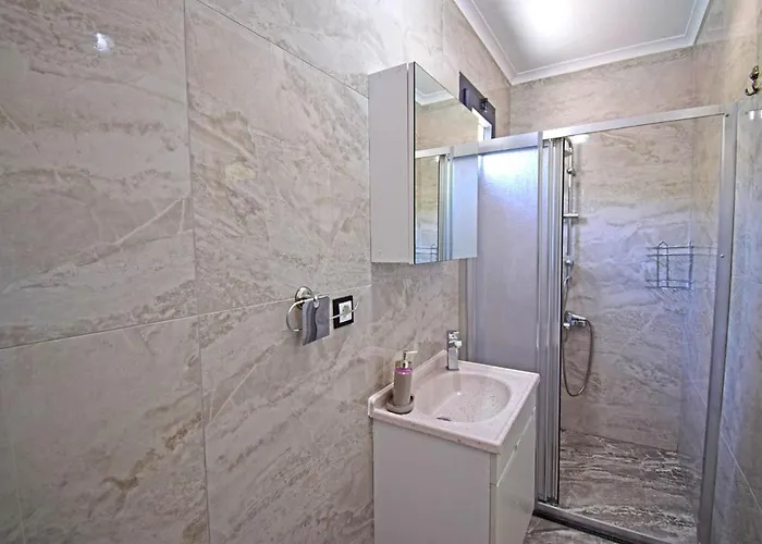 מלון Kozalak 1 פאטהיה