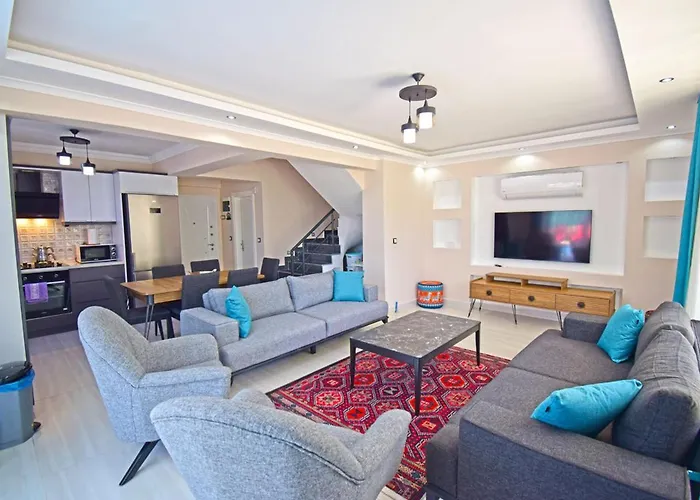 מלון Kozalak 1 4*