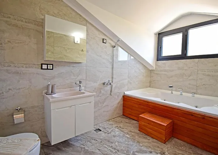 Kozalak 1 Hotel Fethiye