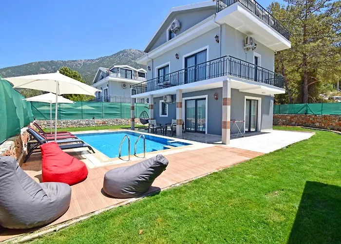 Kozalak 1 פאטהיה