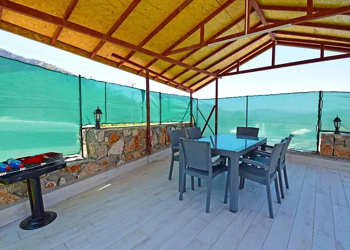 Kozalak 1 פאטהיה