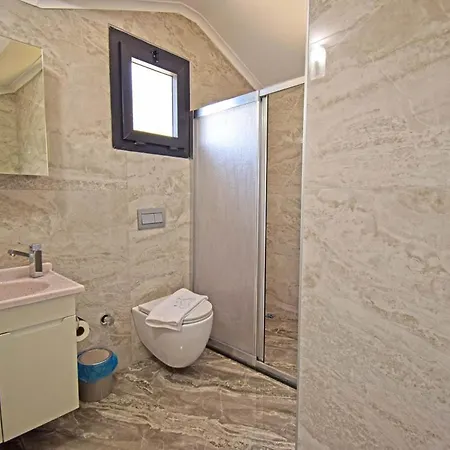 Hotel Kozalak 1 Fethiye