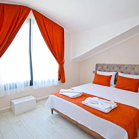 Kozalak 1 Ξενοδοχείο Φετιγιέ