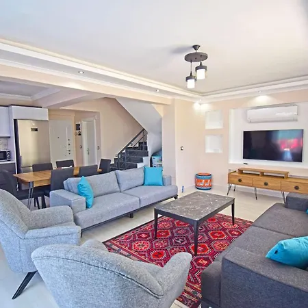 Ξενοδοχείο Kozalak 1 4*