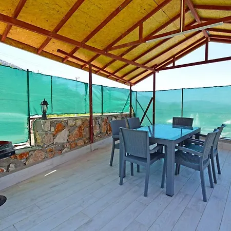 Kozalak 1 Φετιγιέ