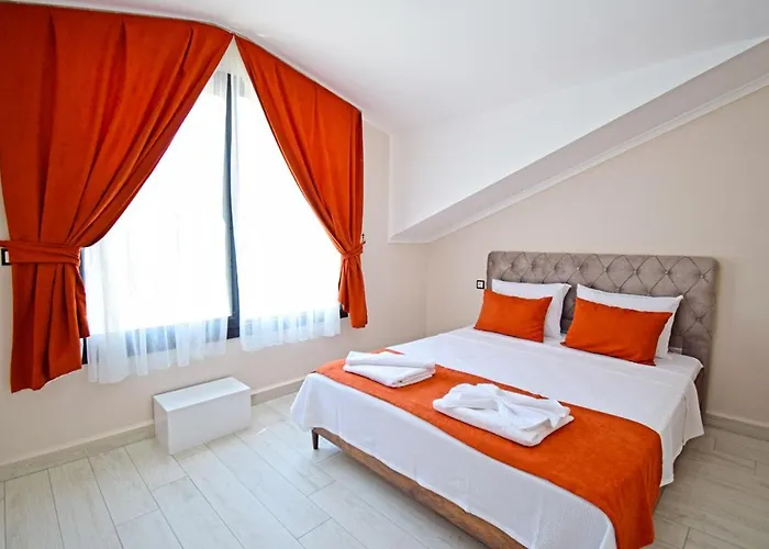 Kozalak 1 ホテル フェティエ