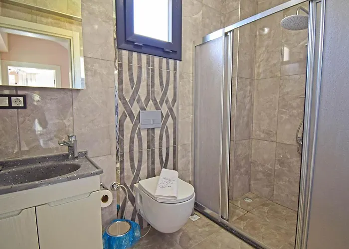 Kozalak 1 4* フェティエ