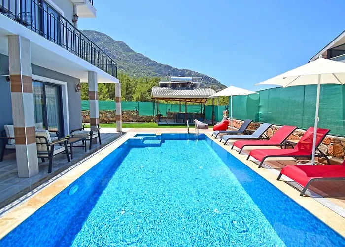 Kozalak 1 フェティエ